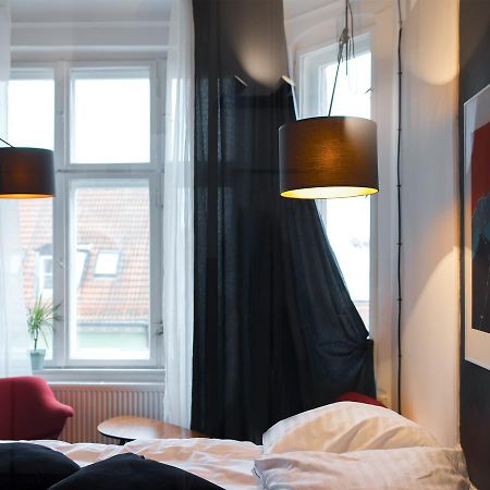 Ferienwohnung Klasyczno Nowoczesny Loft Posen Exterior foto